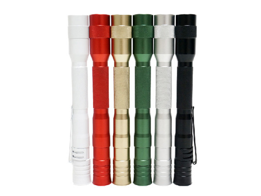 CREE LED التمريض الطبية Penlights الطبية ، التشخيص الطبي القلم الخفيفة