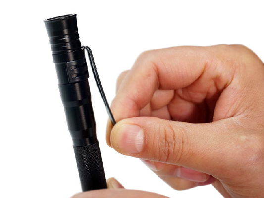 CREE LED التمريض الطبية Penlights الطبية ، التشخيص الطبي القلم الخفيفة