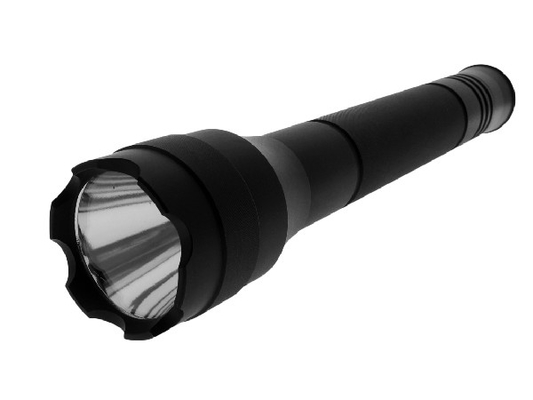 مصباح LED مصباح كري LED مقاوم للماء من طراز ألمنيوم 1500 شمعة التجويف باللون الأسود