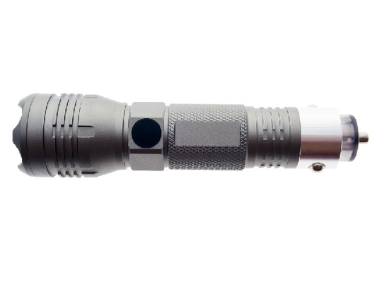 12V - 24V سيارة شحن قابلة للشحن الصمام حابصملا مادة سبائك الألومنيوم