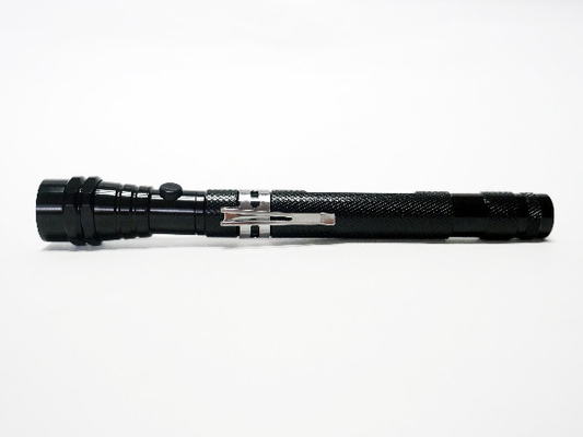 تلسكوب بقيادة Penlight مع جيب كليب IP44 عدسة نوع شقة للماء