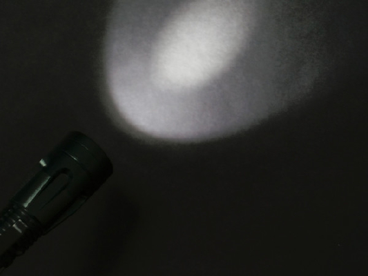 ممتازة مصغرة LED كيشاين مضيا IPX7 مقاومة للماء 0.5W إخراج الطاقة